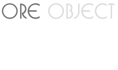 Ore Object
